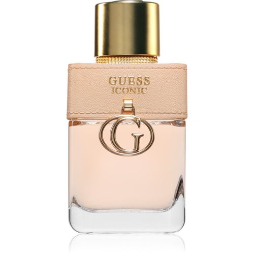 Iconic For Women Eau de Parfum para mujer 50 ml - Guess - Modalova