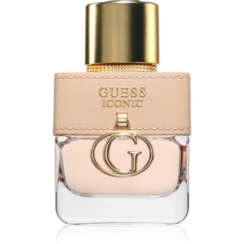 Iconic For Women Eau de Parfum para mujer 30 ml - Guess - Modalova