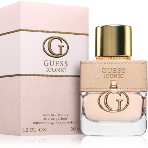 Iconic For Women Eau de Parfum para mujer 30 ml - Guess - Modalova