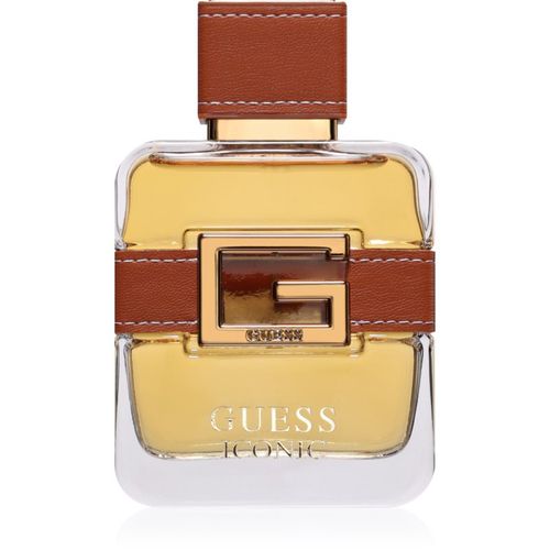 Iconic Eau de Parfum para hombre 100 ml - Guess - Modalova