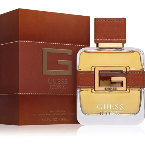Iconic Eau de Parfum para hombre 100 ml - Guess - Modalova