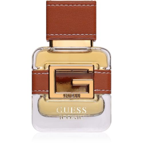 Iconic Eau de Parfum para hombre 30 ml - Guess - Modalova