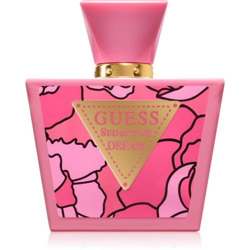 Seductive Dream Eau de Toilette para mujer 75 ml - Guess - Modalova