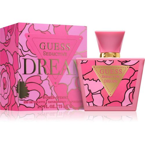 Seductive Dream Eau de Toilette para mujer 75 ml - Guess - Modalova