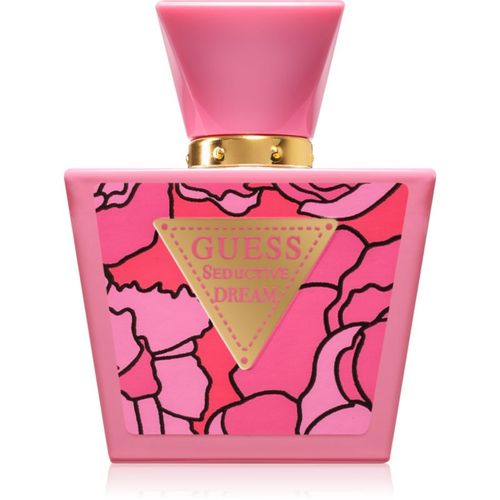 Seductive Dream Eau de Toilette para mujer 50 ml - Guess - Modalova