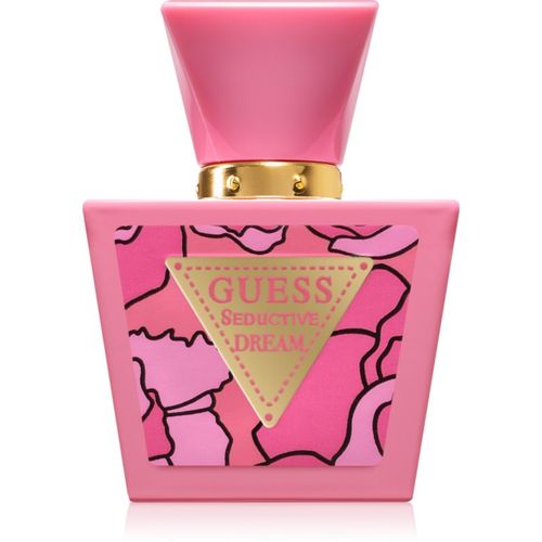 Seductive Dream Eau de Toilette para mujer 30 ml - Guess - Modalova