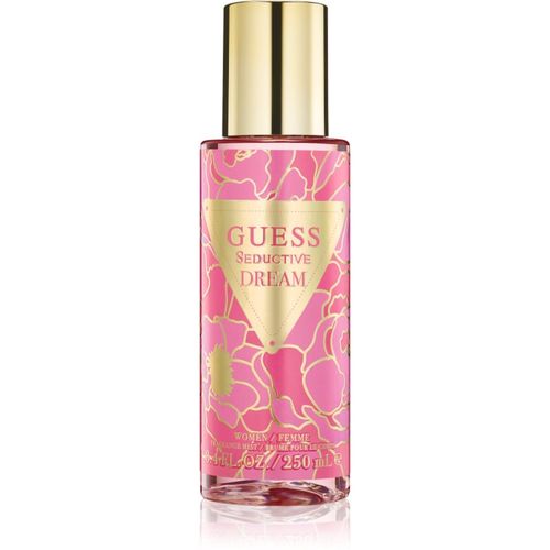 Seductive Dream spray corporal perfumado para mujer 250 ml - Guess - Modalova