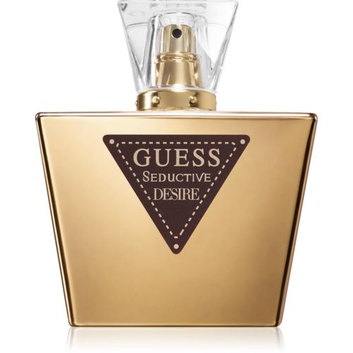 Seductive Desire Eau de Toilette para mujer 75 ml - Guess - Modalova