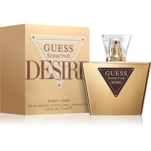 Seductive Desire Eau de Toilette para mujer 75 ml - Guess - Modalova