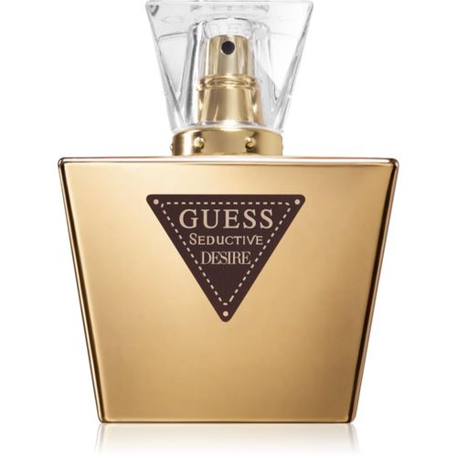 Seductive Desire Eau de Toilette para mujer 50 ml - Guess - Modalova