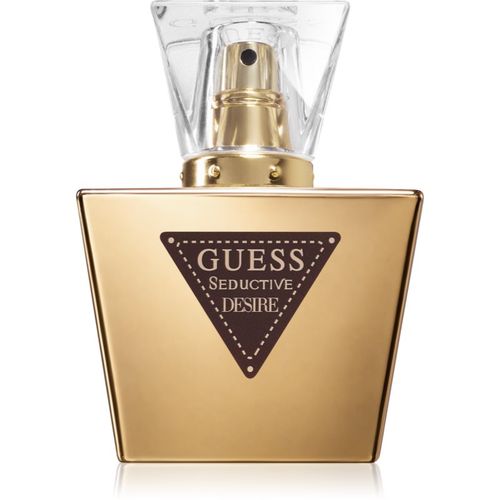 Seductive Desire Eau de Toilette para mujer 30 ml - Guess - Modalova