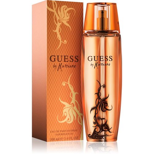 By Marciano Eau de Parfum para mujer 100 ml - Guess - Modalova