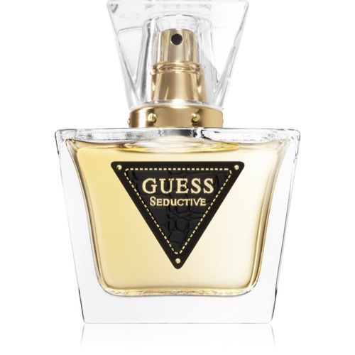 Seductive Eau de Toilette para mujer 30 ml - Guess - Modalova