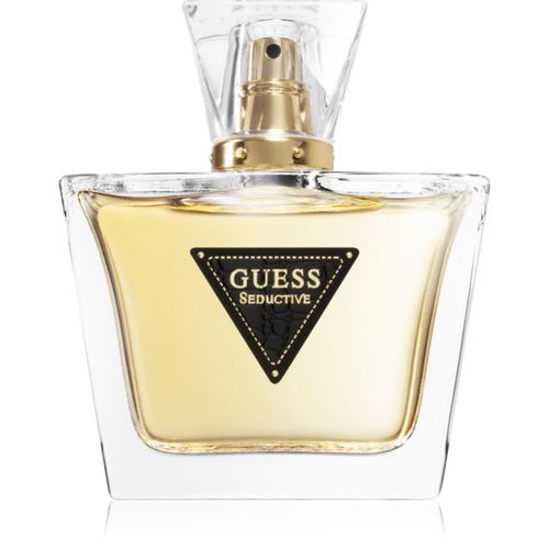 Seductive Eau de Toilette para mujer 75 ml - Guess - Modalova