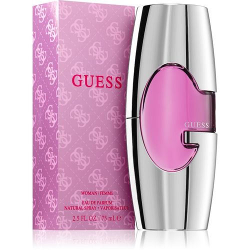 Eau de Parfum para mujer 75 ml - Guess - Modalova