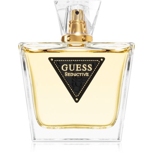 Seductive Eau de Toilette para mujer 125 ml - Guess - Modalova