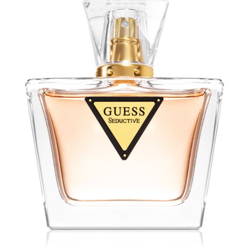 Seductive Sunkissed Eau de Toilette para mujer 75 ml - Guess - Modalova