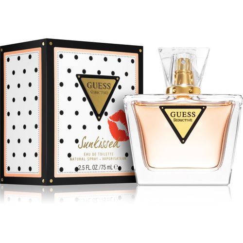 Seductive Sunkissed Eau de Toilette para mujer 75 ml - Guess - Modalova