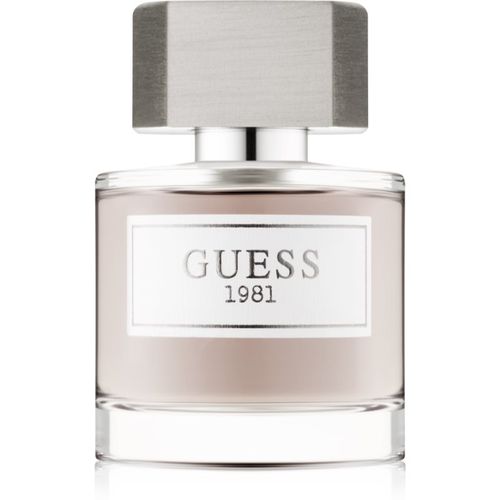 Eau de Toilette da donna 30 ml - Guess - Modalova