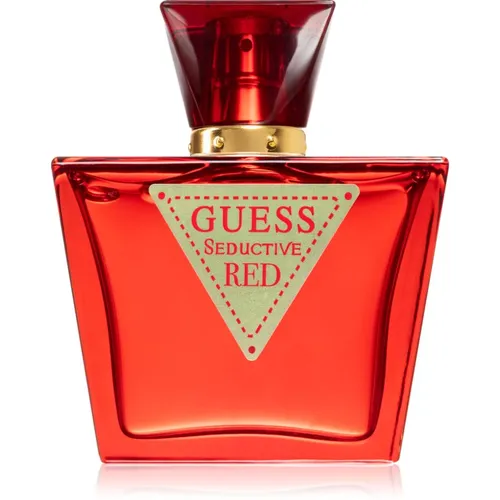 Seductive Red Eau de Toilette para mujer 75 ml - Guess - Modalova