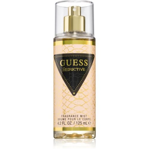 Seductive parfümiertes Bodyspray für Damen 125 ml - Guess - Modalova