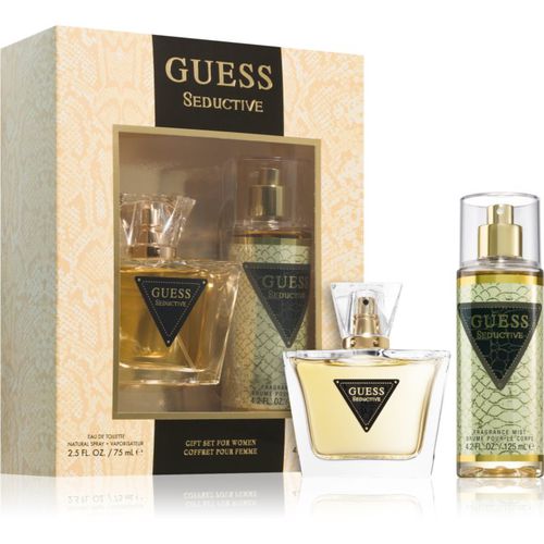 Seductive confezione regalo da donna - Guess - Modalova