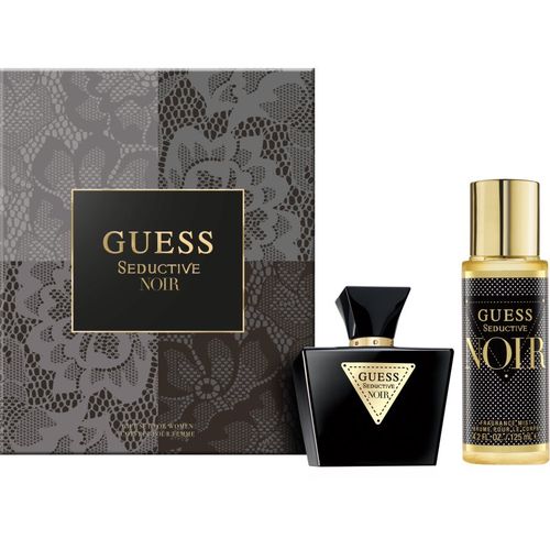 Seductive Noir lote de regalo para mujer - Guess - Modalova