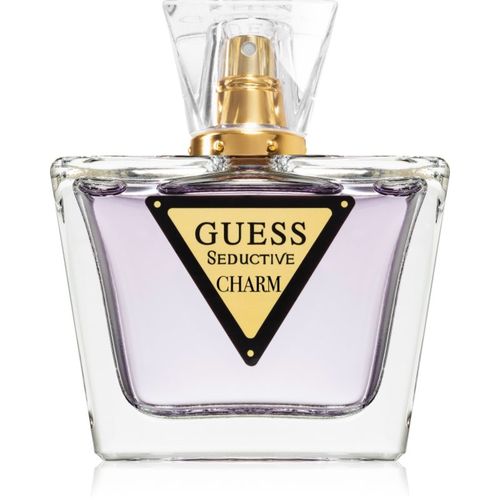 Seductive Charm Eau de Toilette para mujer 75 ml - Guess - Modalova