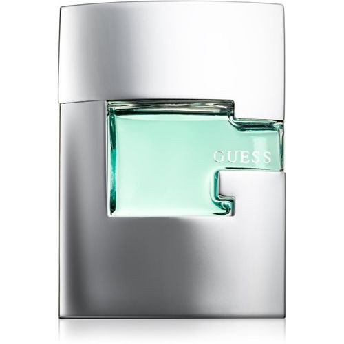Man Eau de Toilette para hombre 75 ml - Guess - Modalova