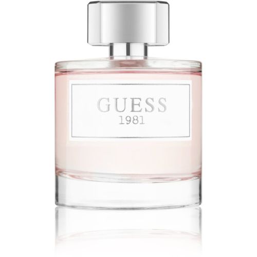 Eau de Toilette para mujer 50 ml - Guess - Modalova
