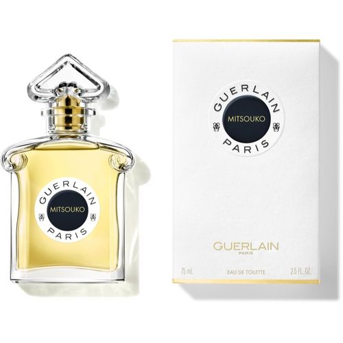 Mitsouko Eau de Toilette para mujer 75 ml - GUERLAIN - Modalova