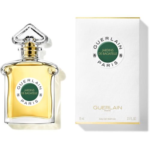 Jardins de Bagatelle Eau de Parfum para mujer 75 ml - GUERLAIN - Modalova