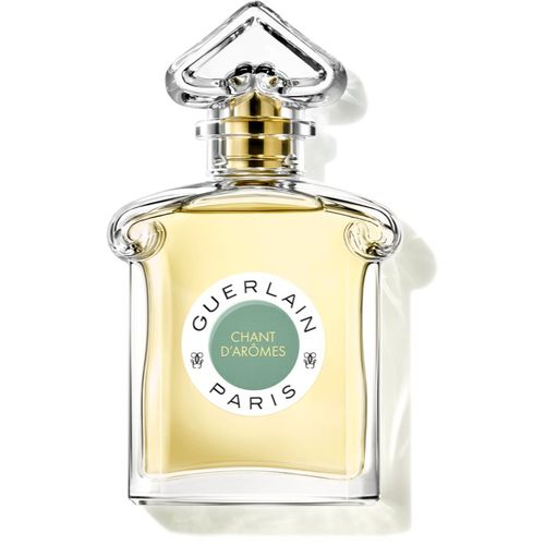 Chant d'Arômes Eau de Toilette para mujer 75 ml - GUERLAIN - Modalova
