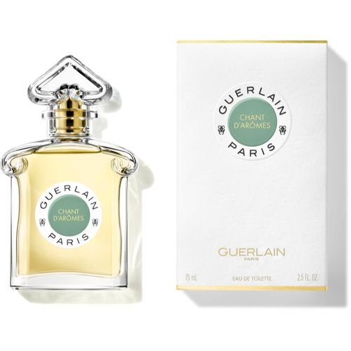Chant d'Arômes Eau de Toilette para mujer 75 ml - GUERLAIN - Modalova