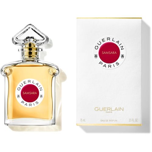 Samsara Eau de Parfum para mujer 75 ml - GUERLAIN - Modalova