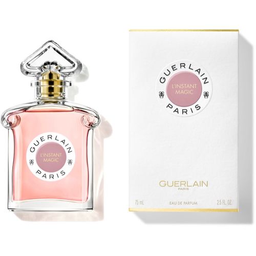 L'Instant Magic Eau de Parfum para mujer 75 ml - GUERLAIN - Modalova
