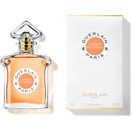 L'Instant de Eau de Parfum para mujer 75 ml - GUERLAIN - Modalova