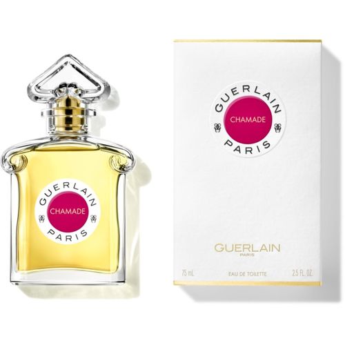 Chamade Eau de Toilette para mujer 75 ml - GUERLAIN - Modalova