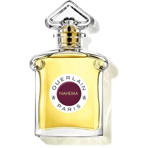 Nahema Eau de Parfum para mujer 75 ml - GUERLAIN - Modalova
