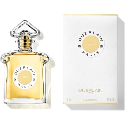 Liu Eau de Parfum para mujer 75 ml - GUERLAIN - Modalova