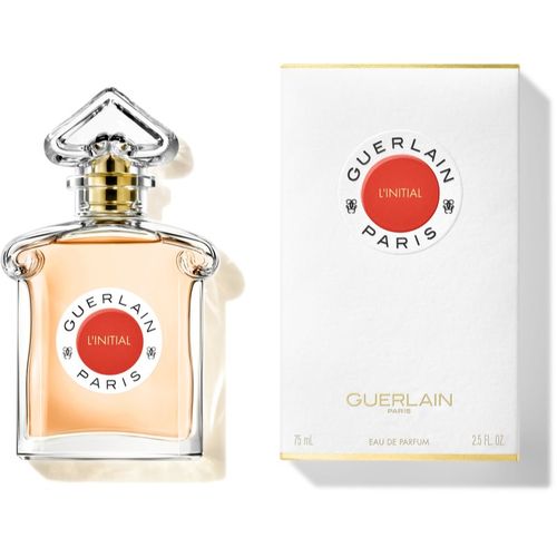 L'Initial Eau de Parfum para mujer 75 ml - GUERLAIN - Modalova