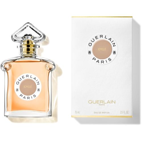 Idylle Eau de Parfum para mujer 75 ml - GUERLAIN - Modalova