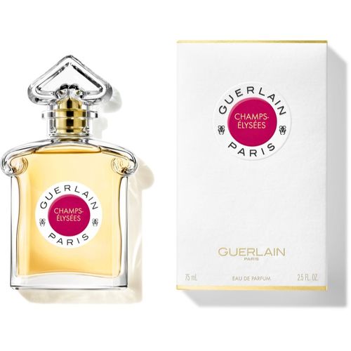 Champs-Élysées Eau de Parfum para mujer 75 ml - GUERLAIN - Modalova