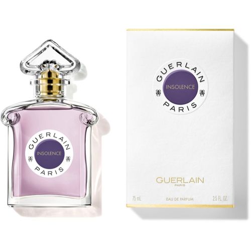 Insolence Eau de Parfum para mujer 75 ml - GUERLAIN - Modalova