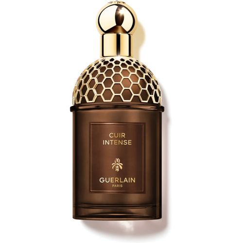 Absolus Allegoria Cuir Intense Eau de Parfum unisex 125 ml - GUERLAIN - Modalova