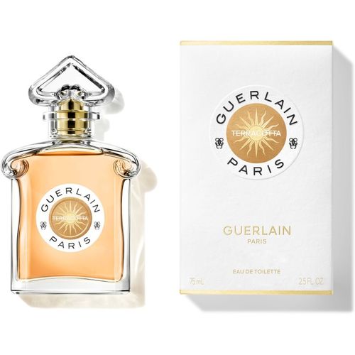 Terracotta Le Parfum Eau de Toilette para mujer 75 ml - GUERLAIN - Modalova