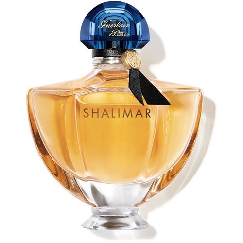 Shalimar Eau de Parfum para mujer 50 ml - GUERLAIN - Modalova