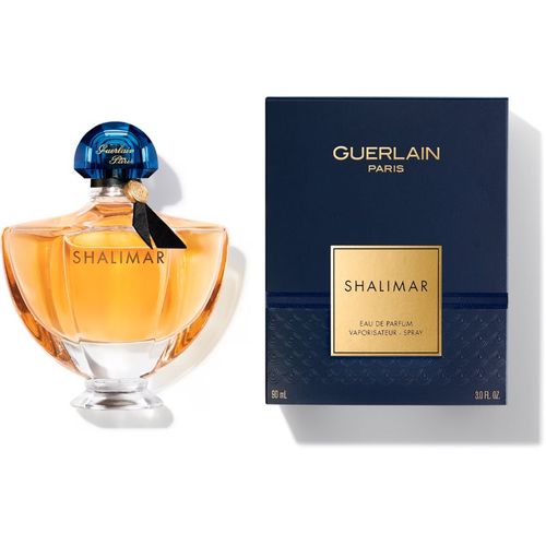 Shalimar Eau de Parfum para mujer 90 ml - GUERLAIN - Modalova