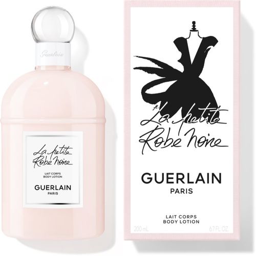 La Petite Robe Noire leche corporal para mujer 200 ml - GUERLAIN - Modalova
