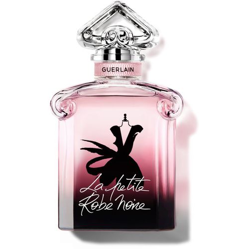 La Petite Robe Noire Eau de Parfum für Damen 50 ml - GUERLAIN - Modalova